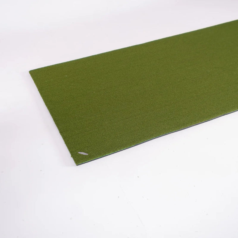 Golf Hitting Mat Insert 3m x 1.5m – Tee-In Design for Home Golf Simulators & Man Caves long shot