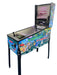 2-IN-1 PINCADE 32″ 2k 3 SCREEN VIRTUAL PINBALL MACHINE WITH ARCADE SYSTEM