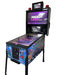 43″ Full Size 4K 144 Hz 4 Screen Virtual Pinball Machine