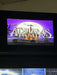 43″ Full Size 4K 144 Hz 4 Screen Virtual Pinball Machine Addams Family