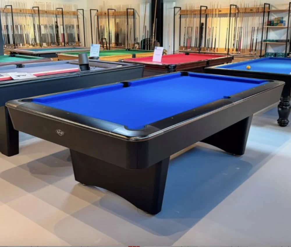 Pool tables
