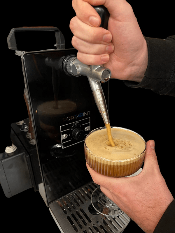 Nitro Infuser