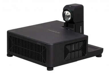 FujiFilm Z6000 UST Laser 6000 Ansi Lumen Projector (Black)