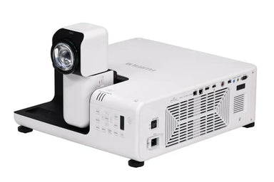 FujiFilm Z6000 UST Laser 6000 Ansi Lumen Projector White