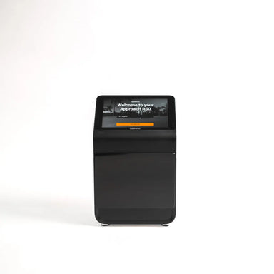 Garmin Approach R50 Golf Launch Monitor with Touchscreen main