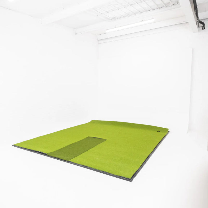 GolfBays Modular Golf Simulator Flooring only