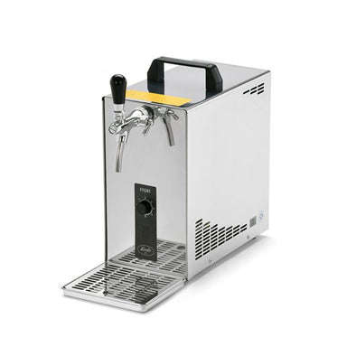 Lindr Pygmy 25K beer dispenser