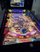 Pinballia 49″ Premium Plus 4K OLED 120 Hz Virtual Pinball Machine top