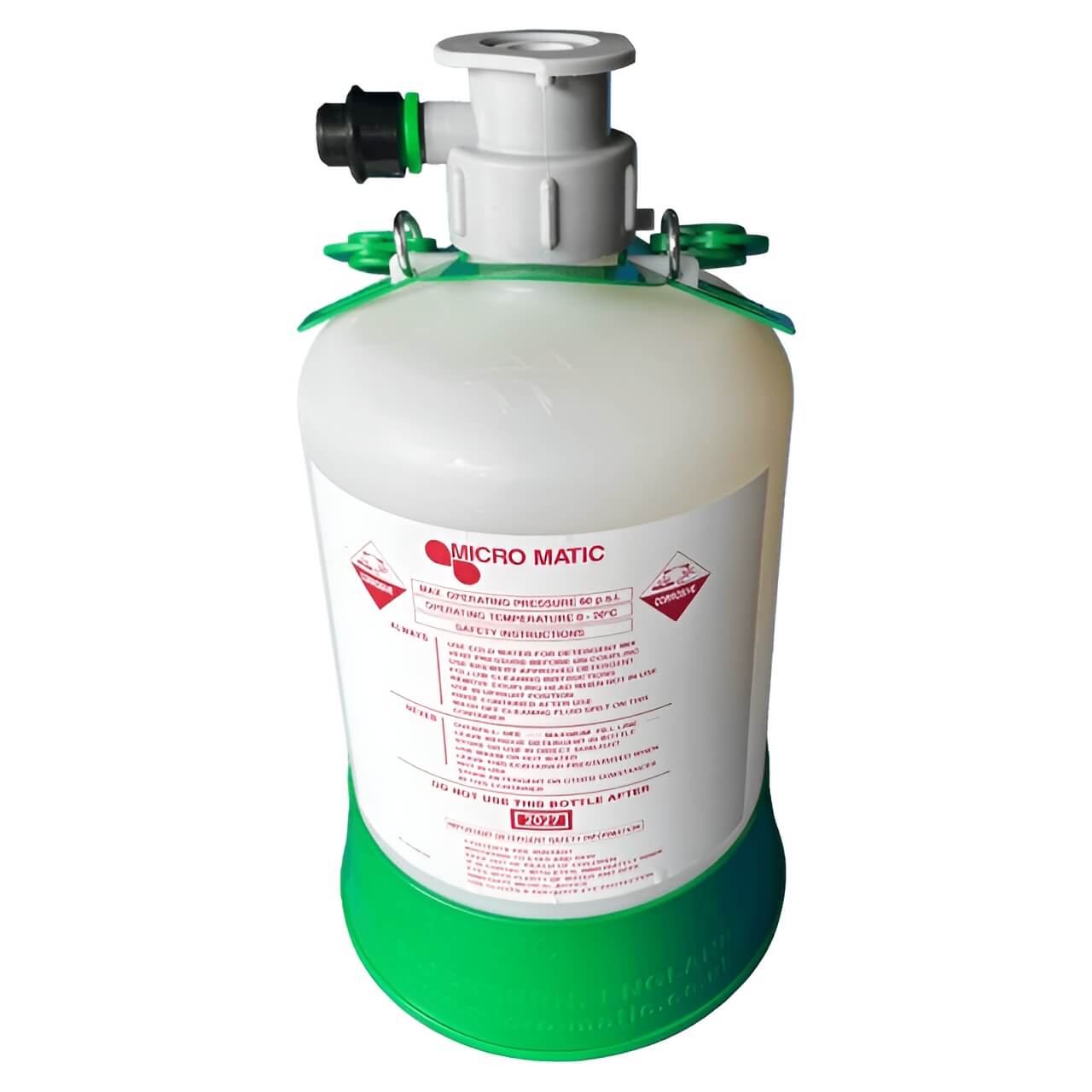 5L Pressurised Cleaning Bottle