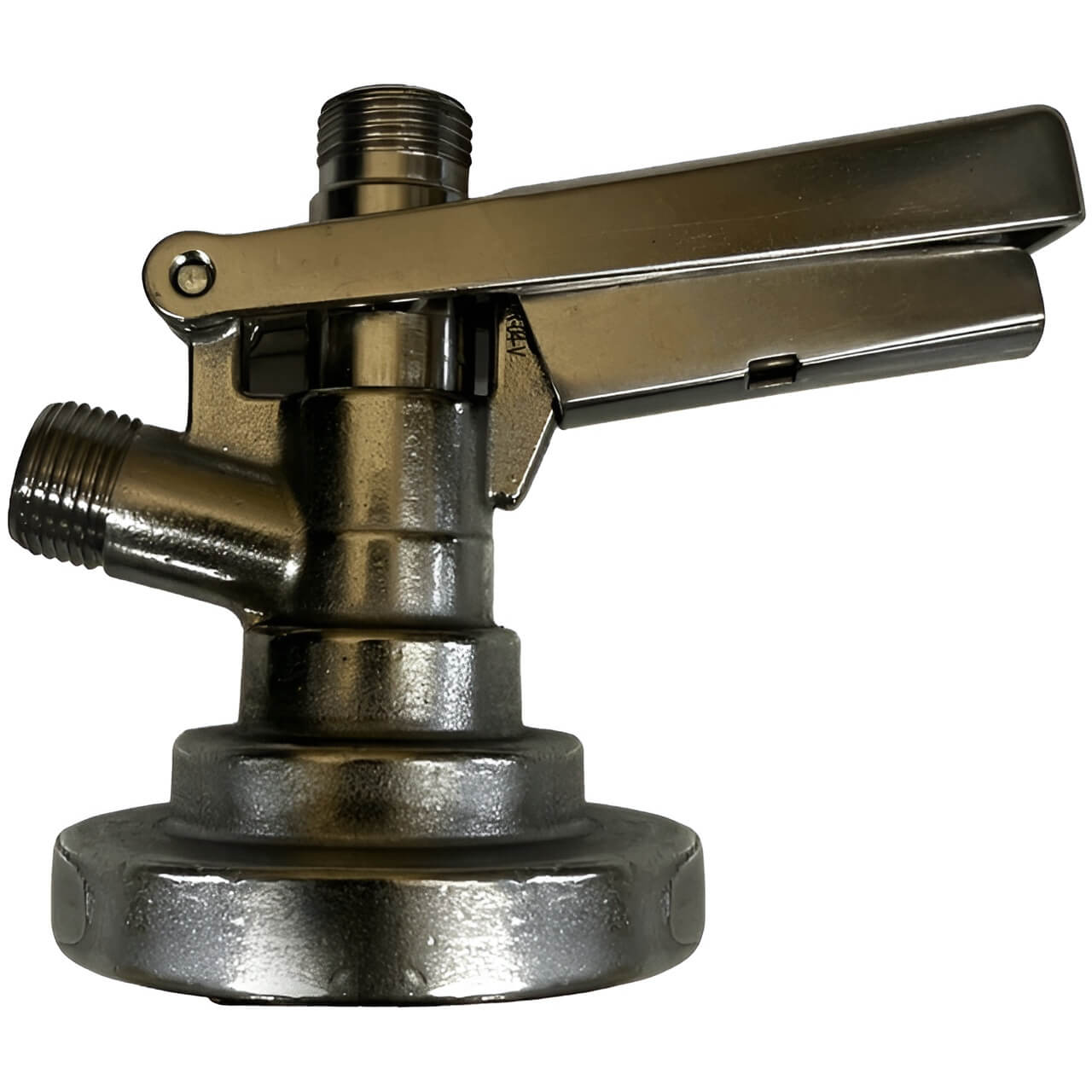 G Type keg coupler (Grundy)