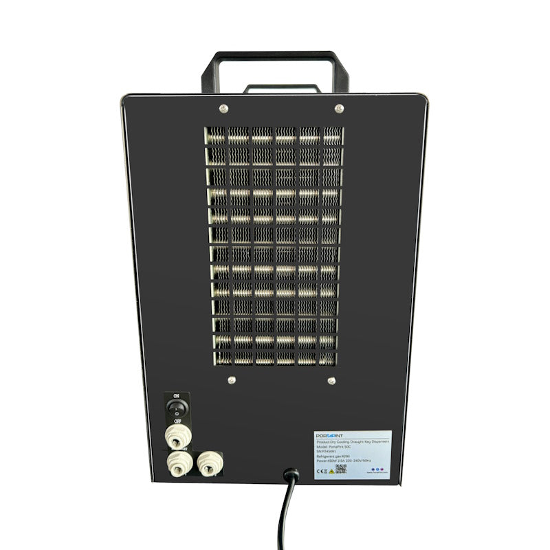 PortaPint 70C | New Shape