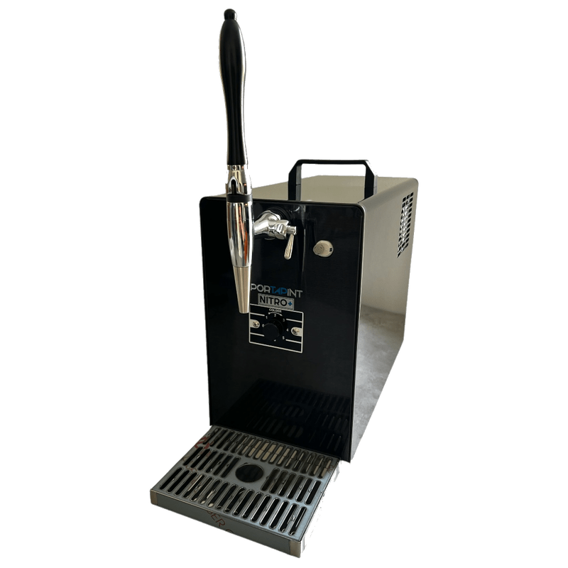 PortaPint 25C Nitro+ (built in Nitro infuser)
