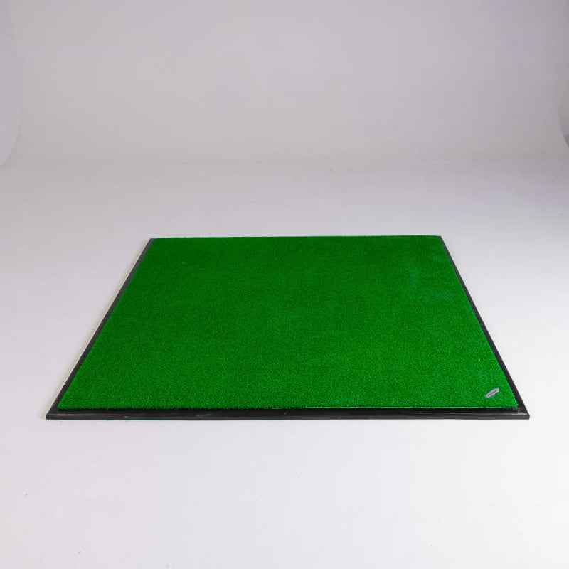 Premium Golf Hitting Mat 1.5m x 1.5m mat