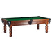 SAM Madrid American Pool Table