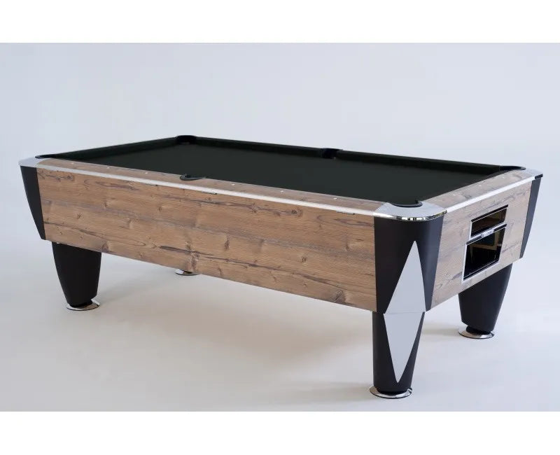 SAM Magno Champion American Pool Table country