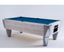 SAM Magno Champion American Pool Table polar