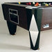 SAM Magno Champion American Pool Table side 2