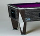 SAM Magno Champion American Pool Table side