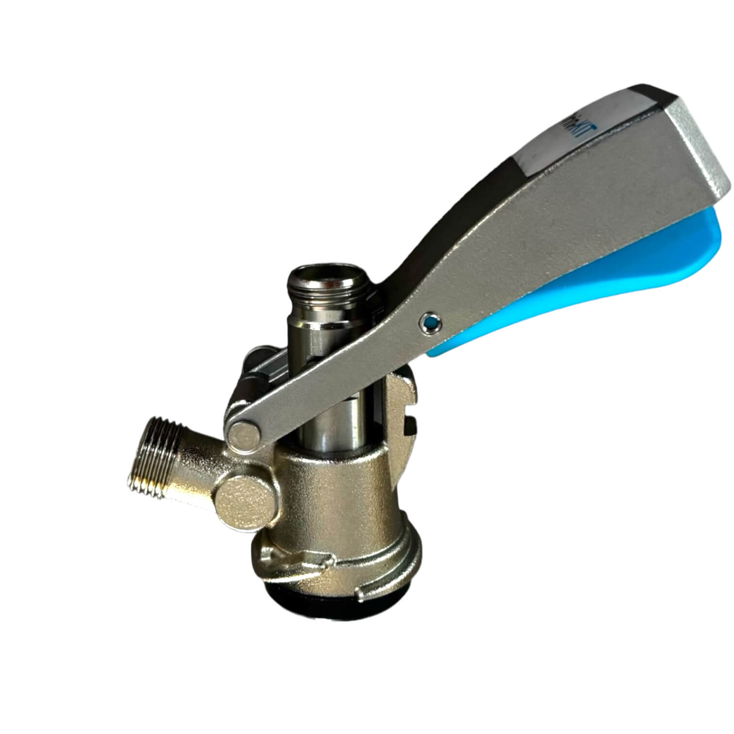 D Type keg coupler | American Sankey