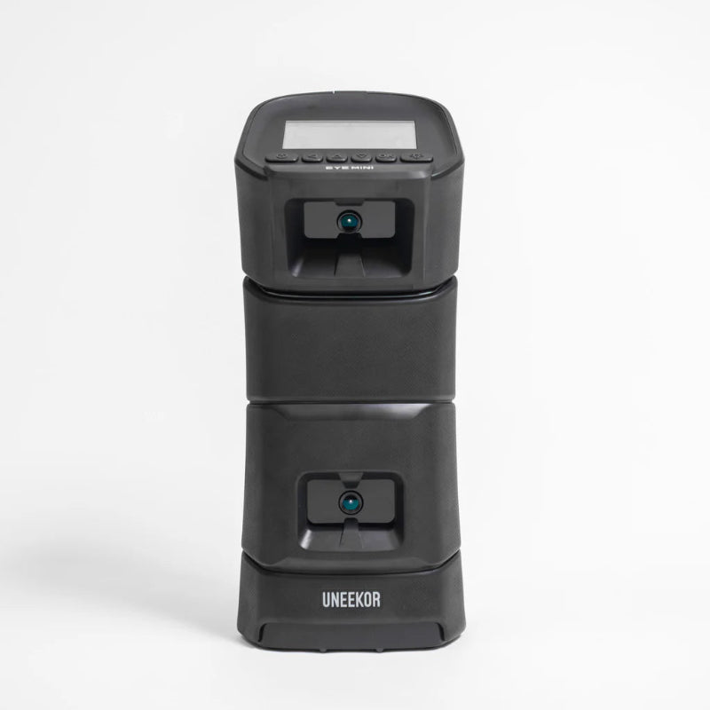 Uneekor Eye Mini Launch Monitor