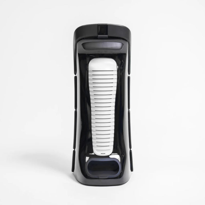 Uneekor Eye Mini Launch Monitor back