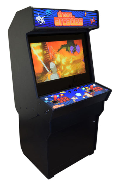 Arcade Machine