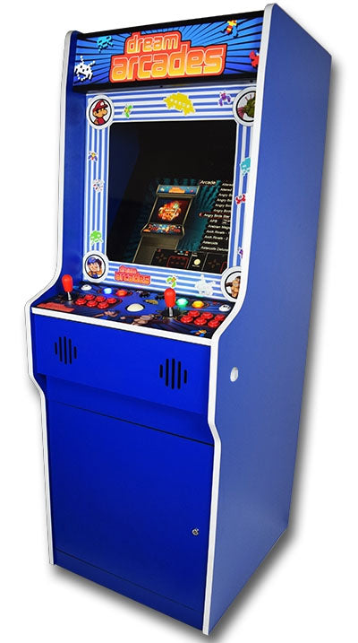Dreamcade Retro Edition
