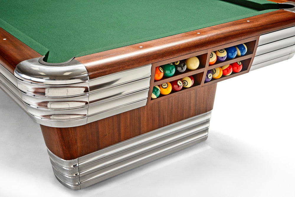 Centennial 9' Pool Table