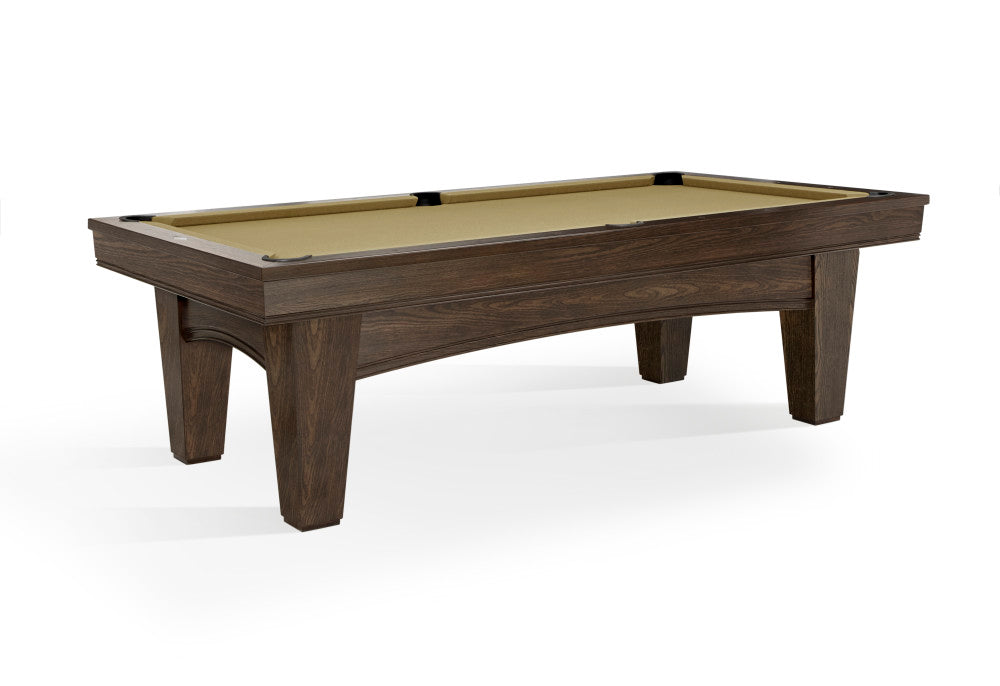 Winfield 8' Pool Table