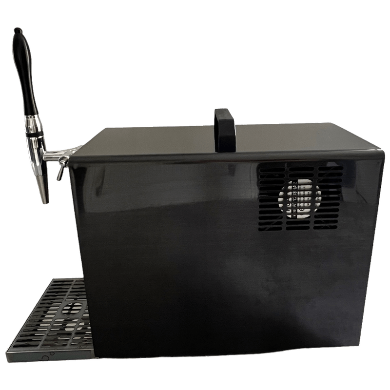 PortaPint 25C Nitro+ (built in Nitro infuser)