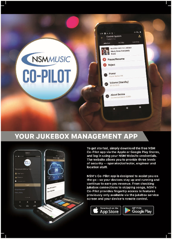 nsm co pilot app